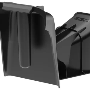 Sista chansen Mulchingplugg